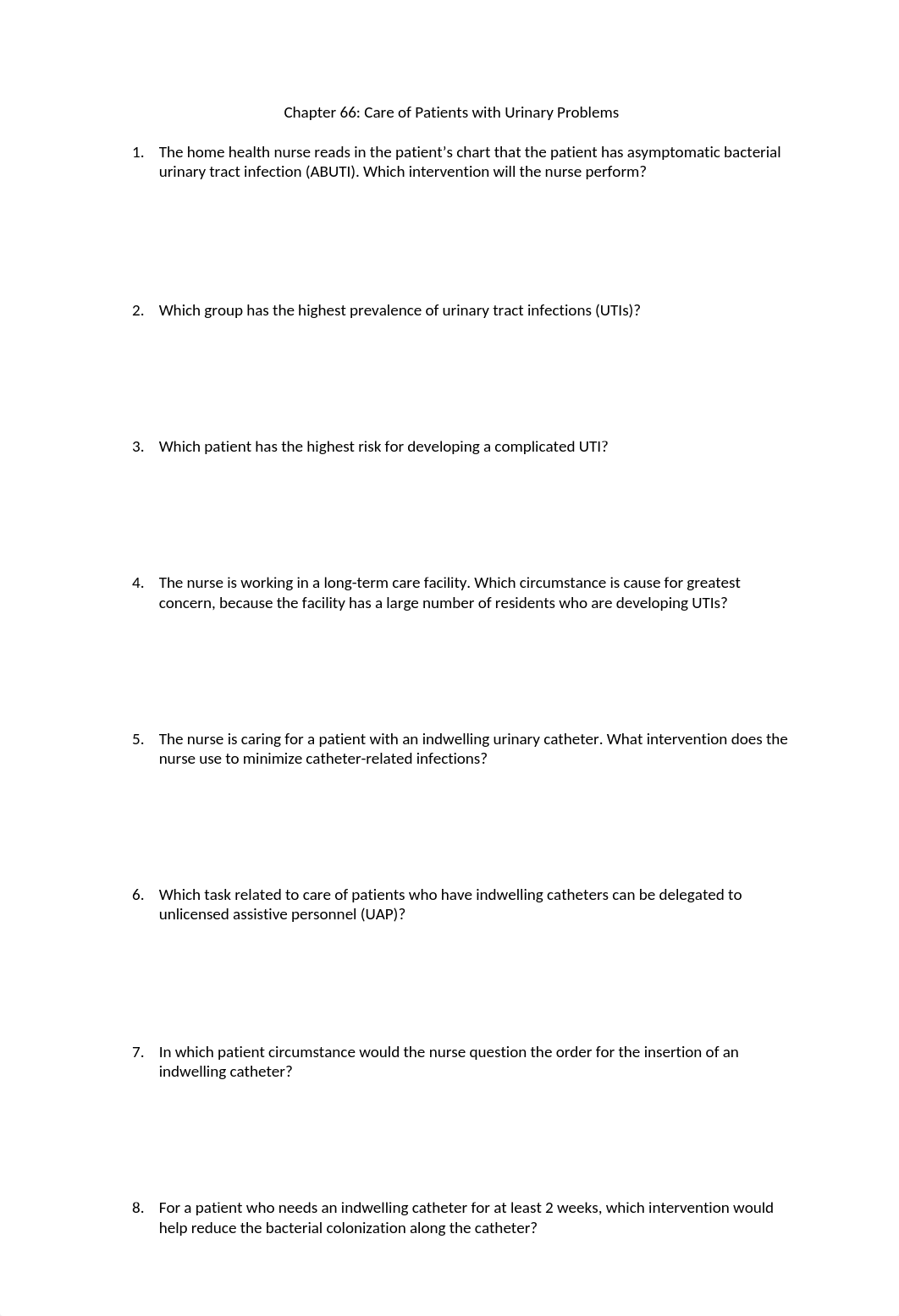 Chapter 66 Workbook Review Questions_d23aygmaoa9_page1