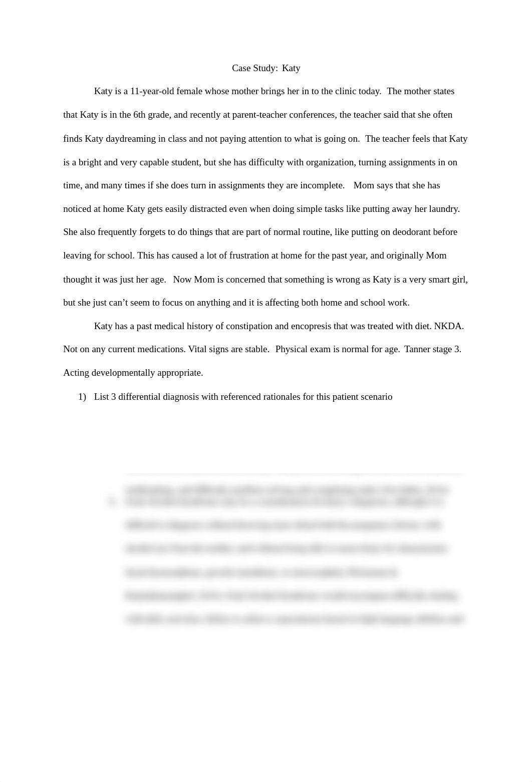 Christin Walker NURS6740 Case Study Katy W14_d23dv0nmf1m_page1