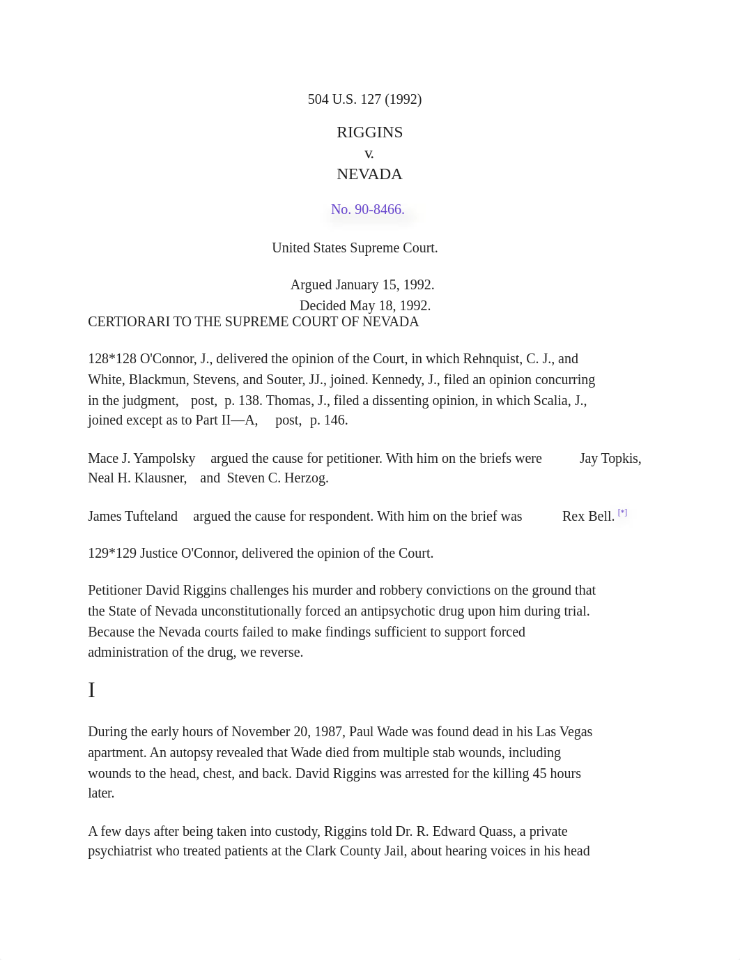 Riggins v. Nevada, 504 US 127 (1992).docx_d23ejzne0rx_page1