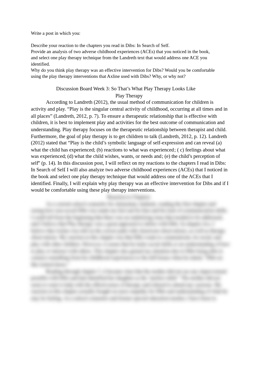 Discussion Board Week 3 COUN 6346.docx_d23fnlkvb1l_page1