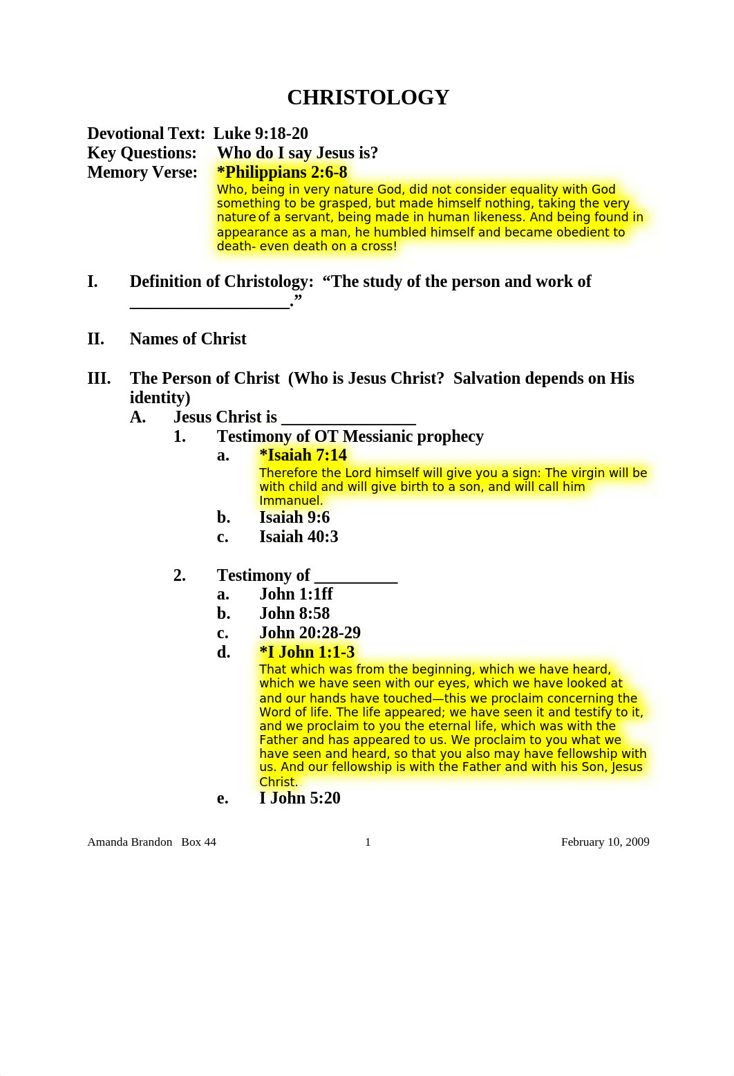 Christology Notes.doc_d23g5rth4oy_page1