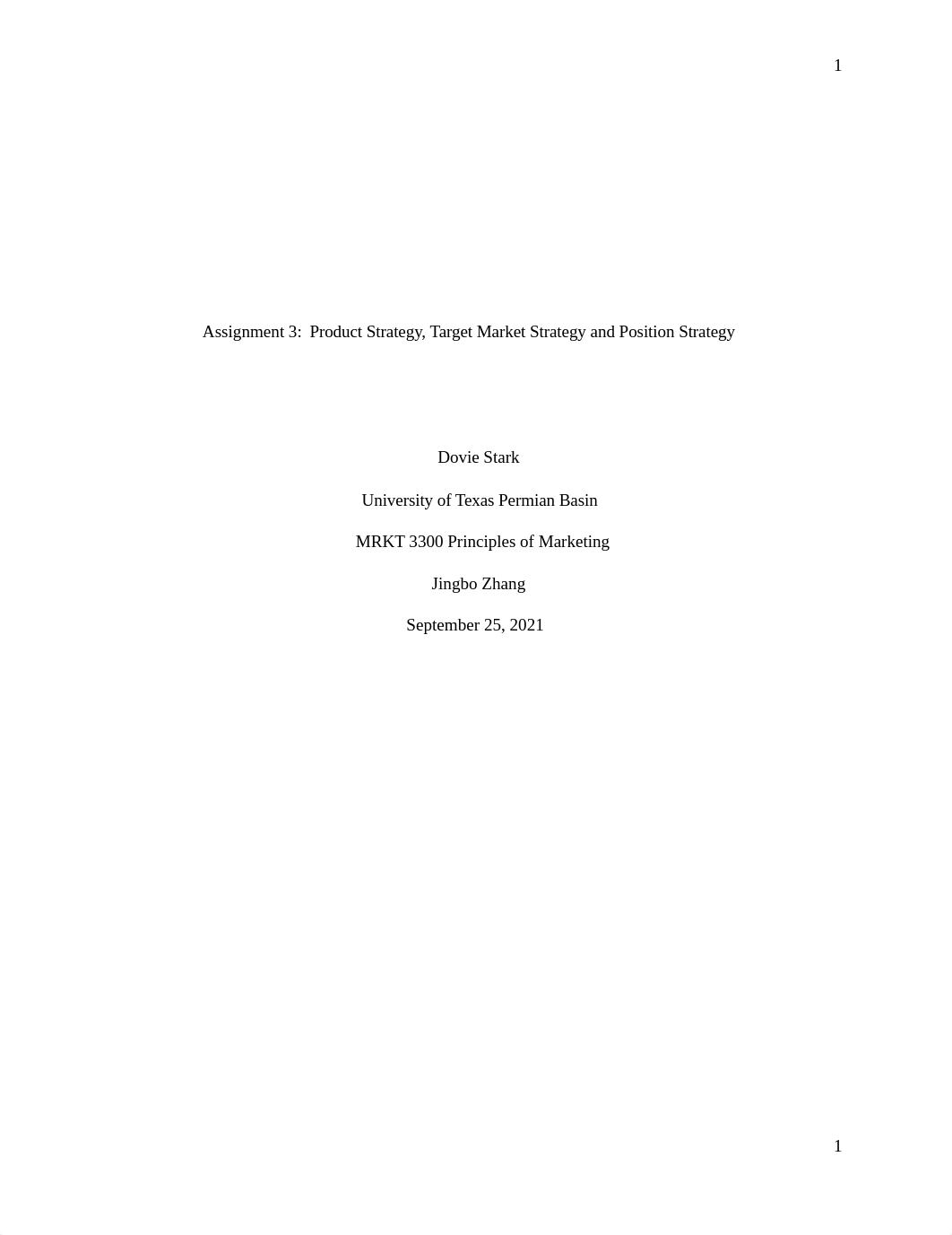 Assignment 3 - Product Strategy, Target Market Strategy and Position Strategy - Copy.docx_d23hquxoi18_page1