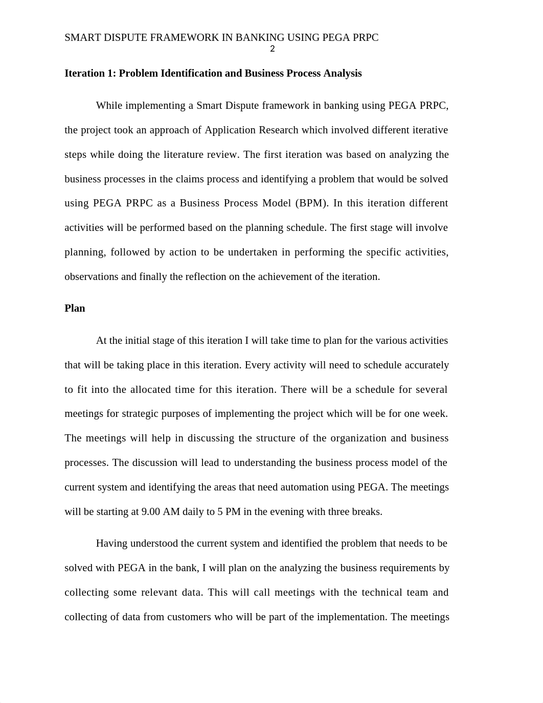 SMART DISPUTE FRAMEWORK IN BANKING USING PEGA PRPC -final.docx_d23kymztrta_page2