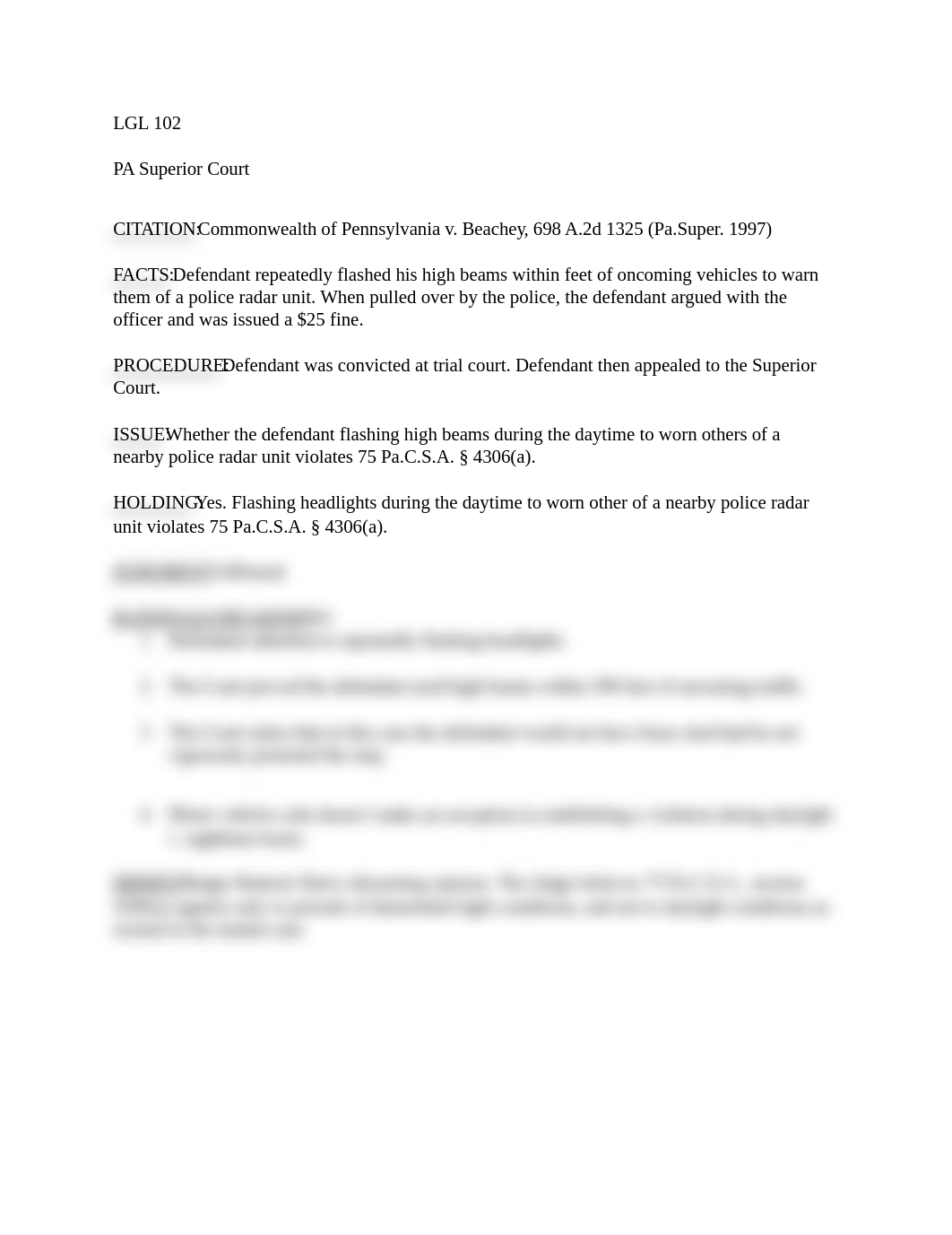 PA Superior Court - Beachey Case Brief.docx_d23l05sfohz_page1