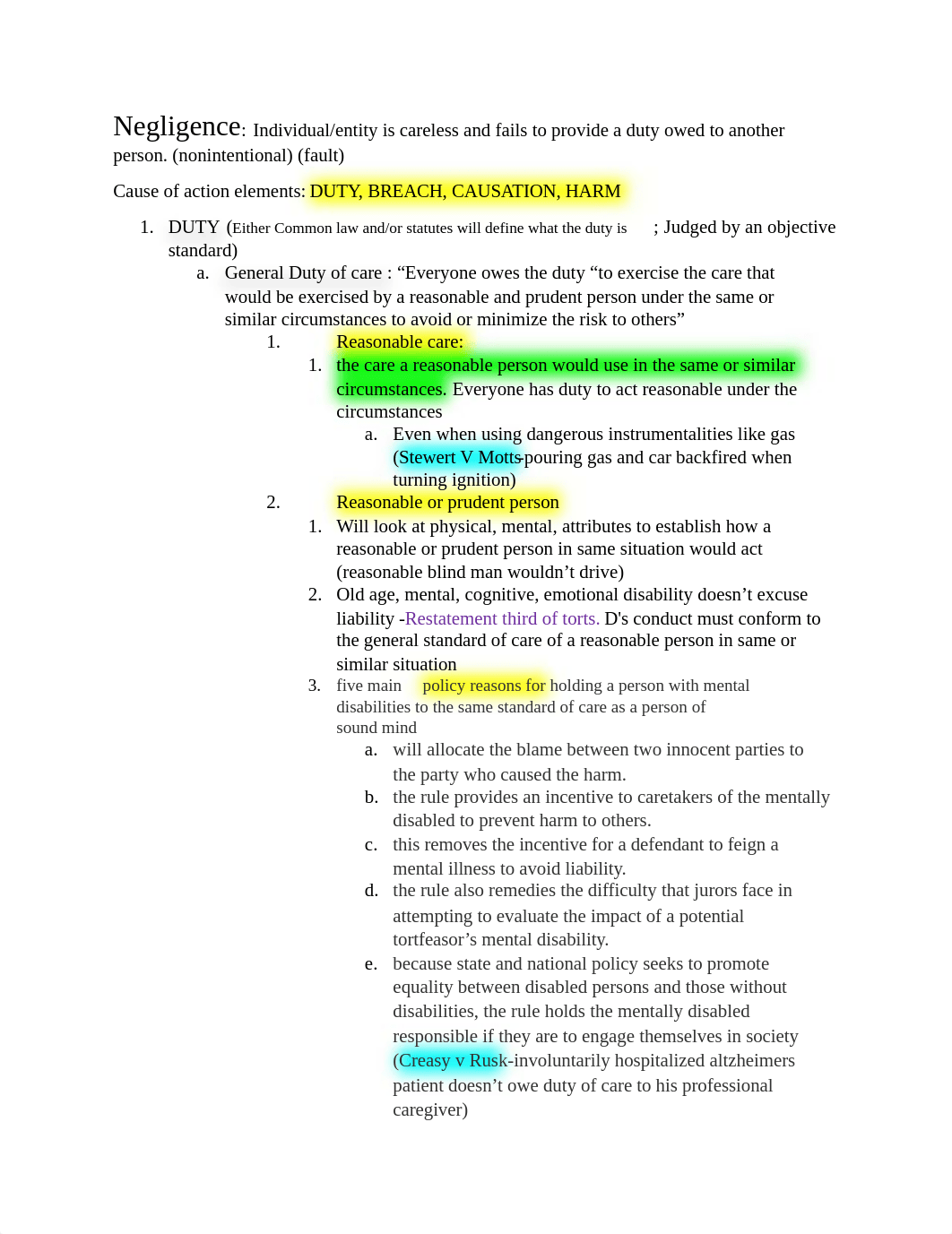 In Progress Torts Outline.docx_d23mgmnq84g_page1