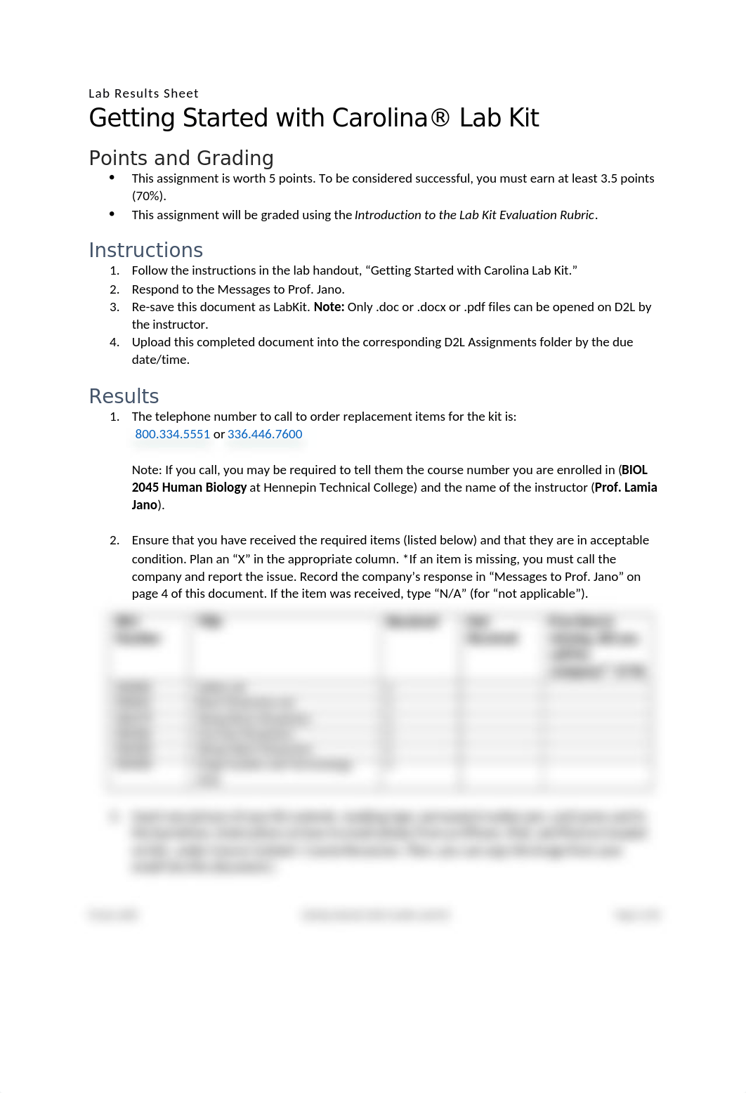 Results Sheet_Getting Started with Carolina Lab Kit.docx_d23mwyfoced_page1