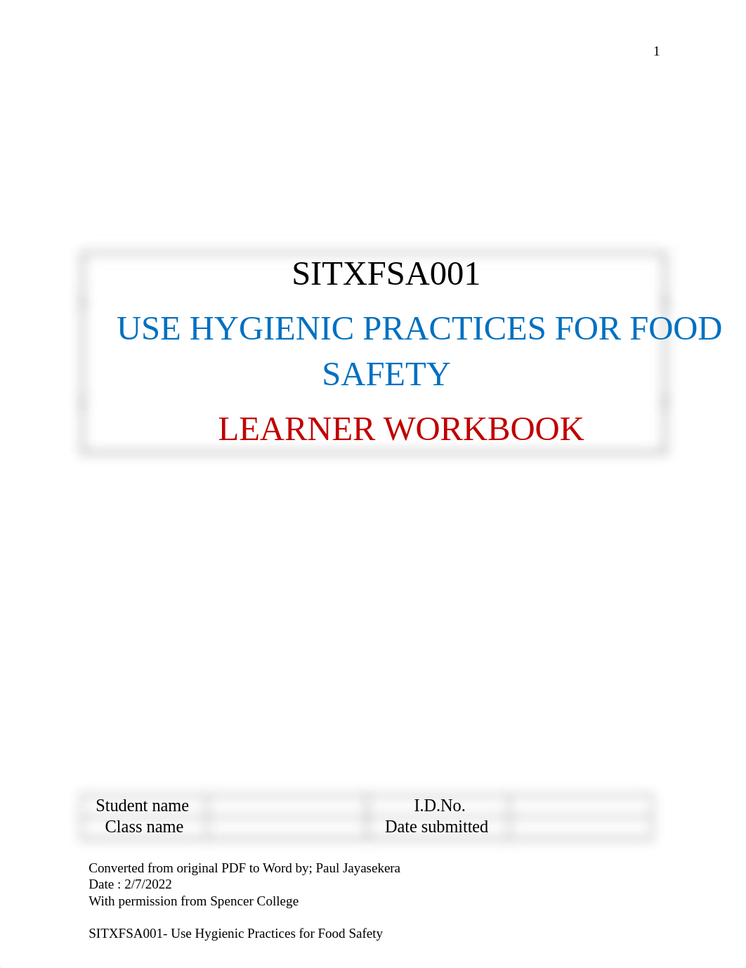 SITXFSA001-Learners workbook,WORD.docx_d23n0jx2w45_page1