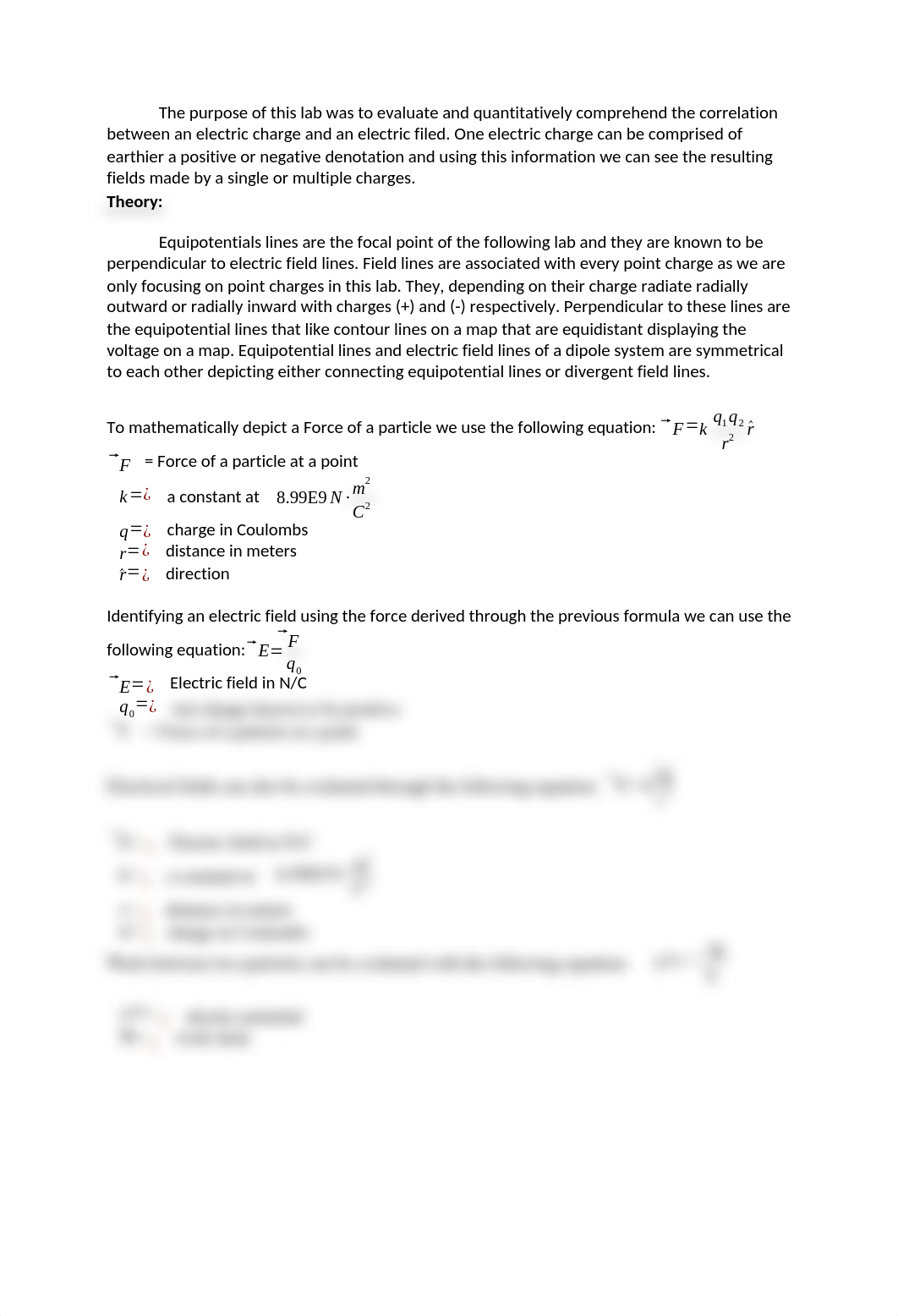 Lab 1 - Electric Fields and Equipotentials.docx_d23nyu6r566_page2