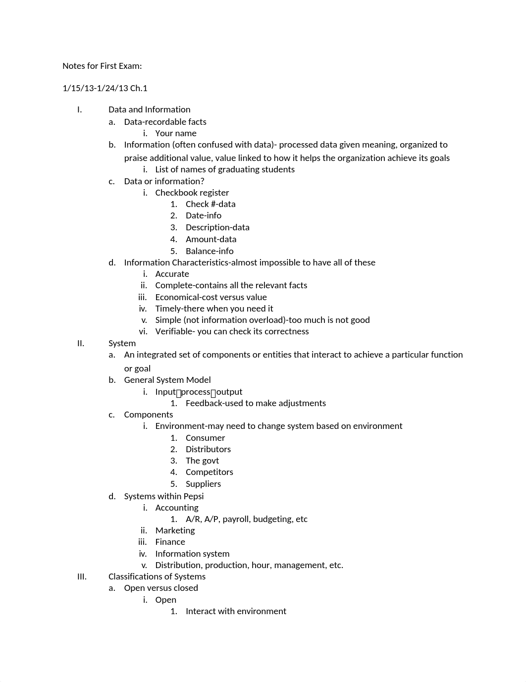 Notes for First Exam.docx_d23ohfoapc2_page1