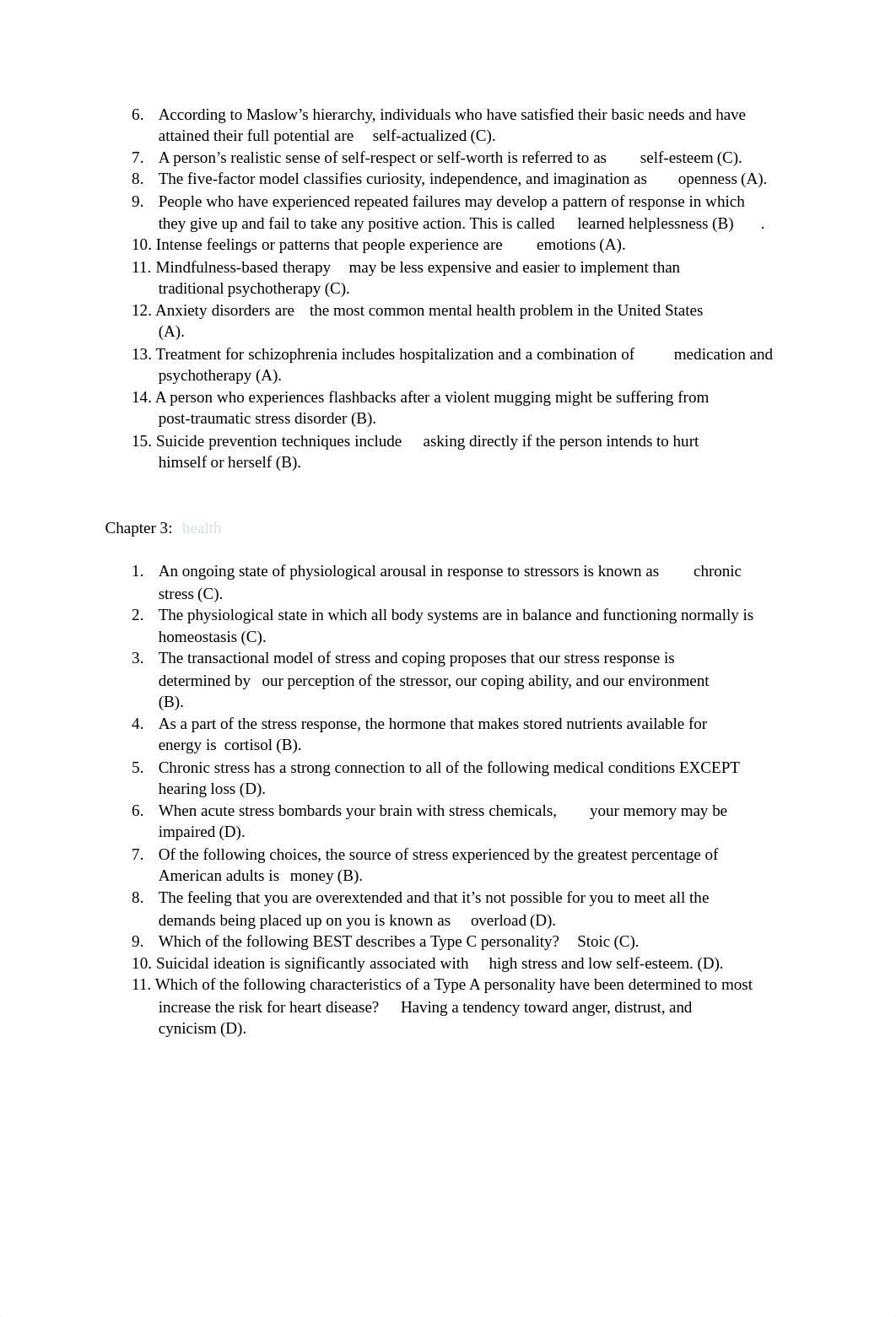 Health & Lifestyle Midterm Exam Study Guide (1).pdf_d23qicf50x3_page2