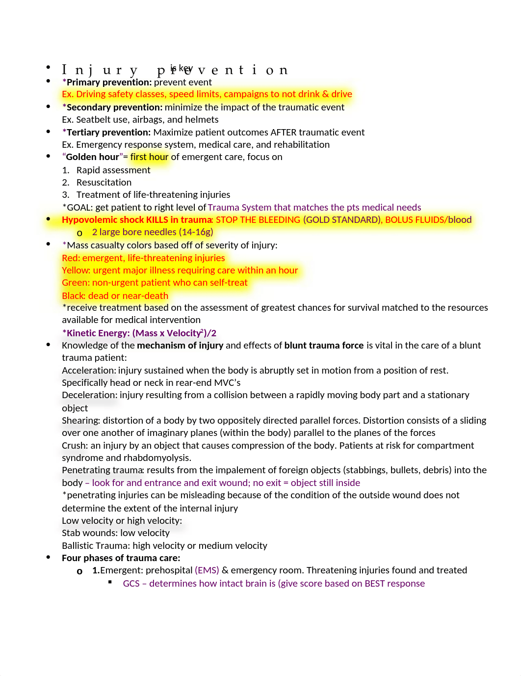 N406 Exam 4 Trauma Notes .docx_d23sbfaczcc_page1