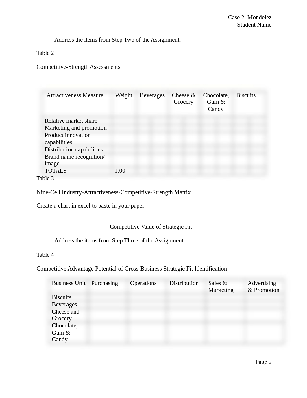 Case Analysis 2 SP19 - Mondelez - Case 21 - template.docx_d23uaz4nn85_page2