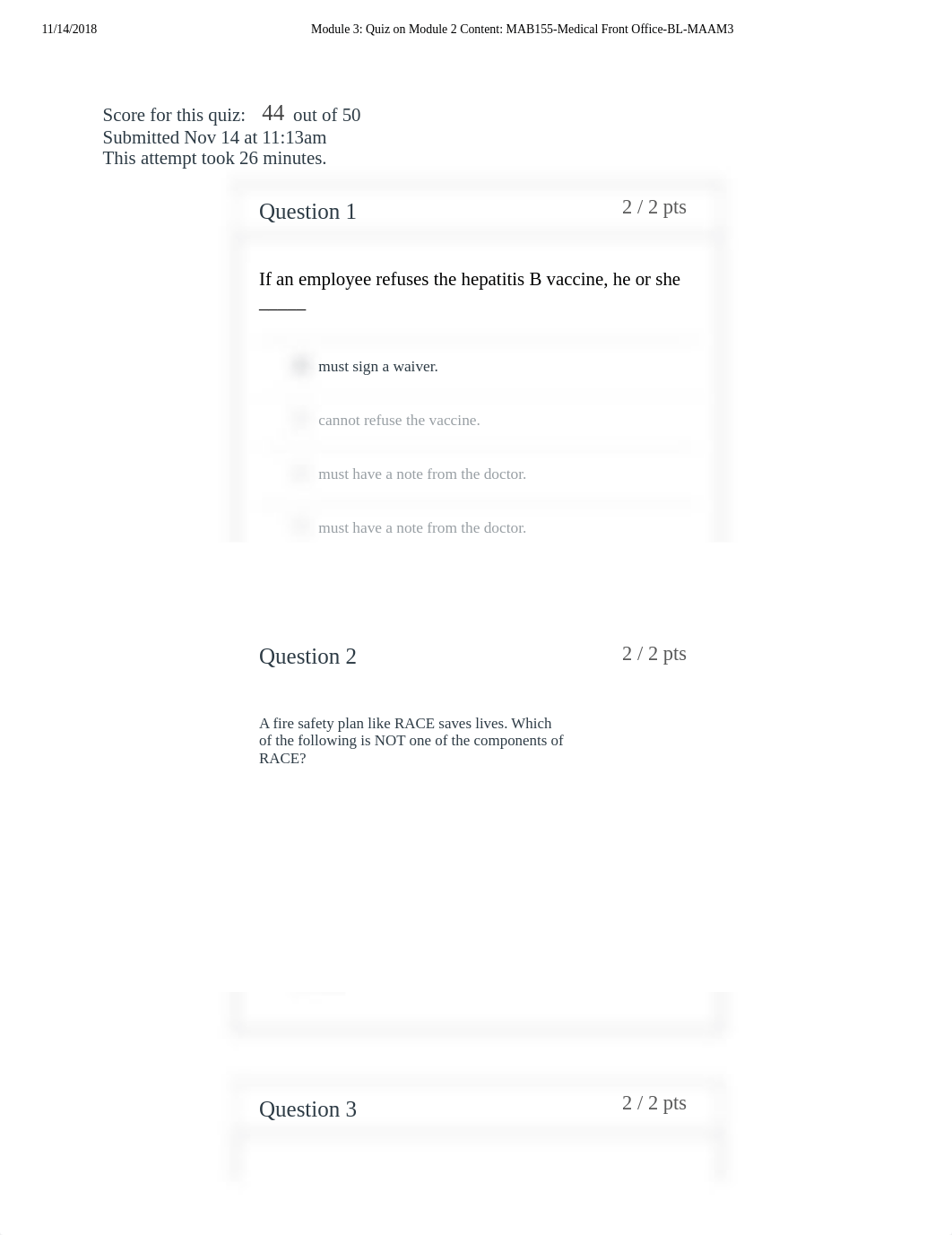 Module 3_ Quiz on Module 2 Content_ MAB155-Medical Front Office-BL-MAAM3.pdf_d23vs1b3qpn_page1