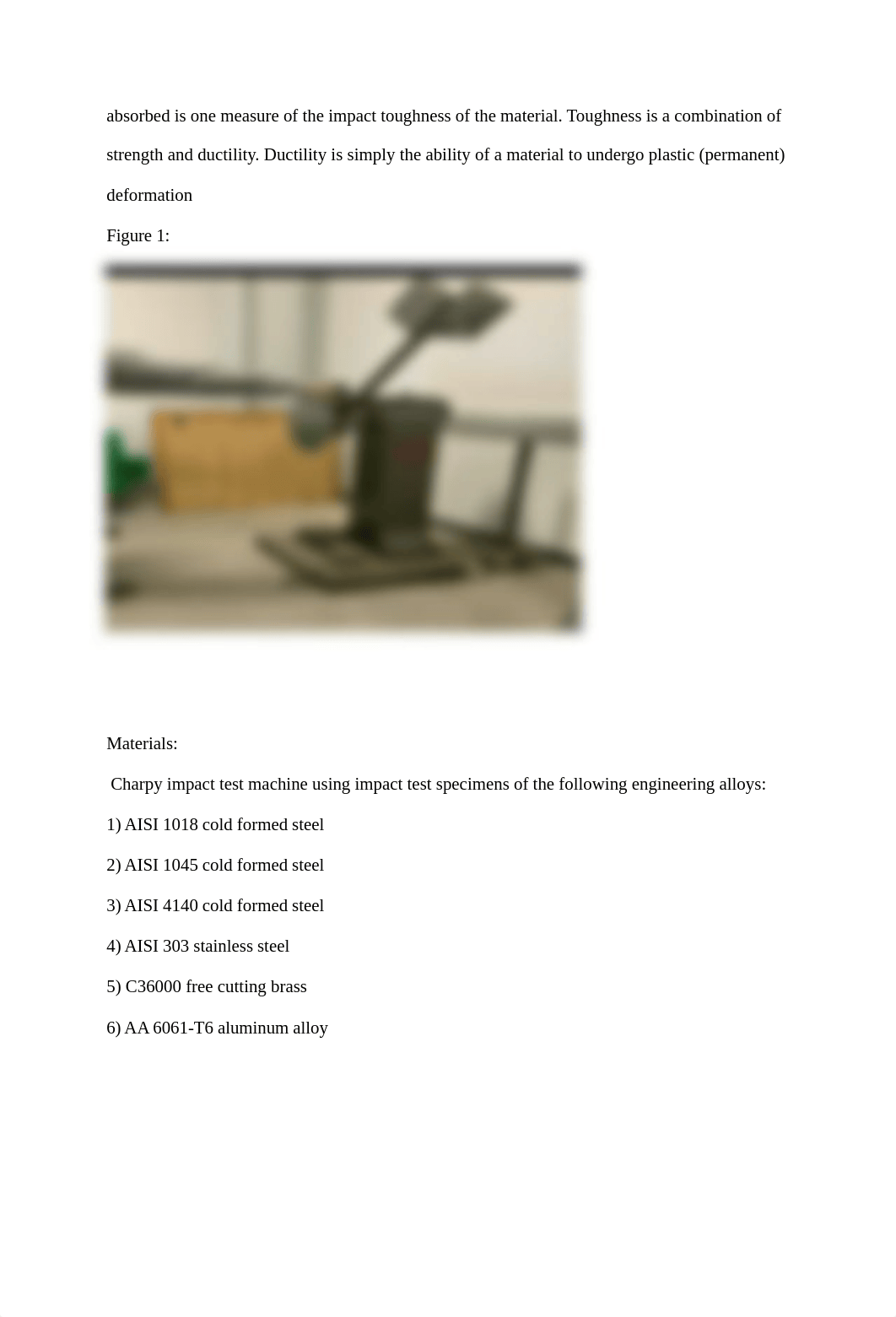 Charpy Impact Experiment Lab Report.docx_d23y2tcta9d_page2