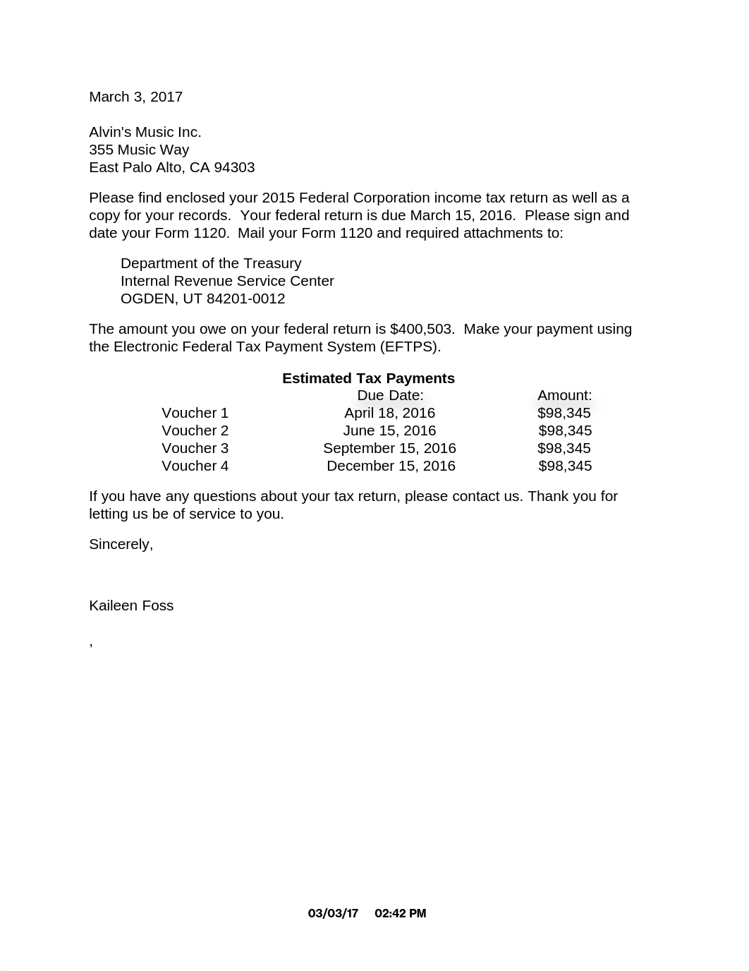 Alvins Music Inc 2015 Tax Return.pdf_d23z0qy55qf_page2