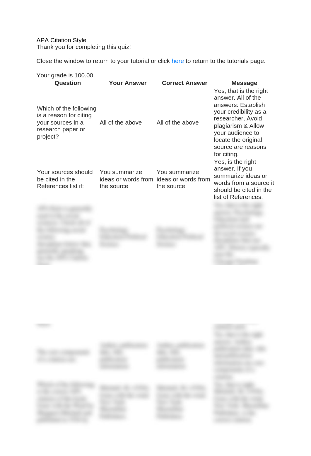 APA Citation Style Quiz.pdf_d23zz8l5h9n_page1