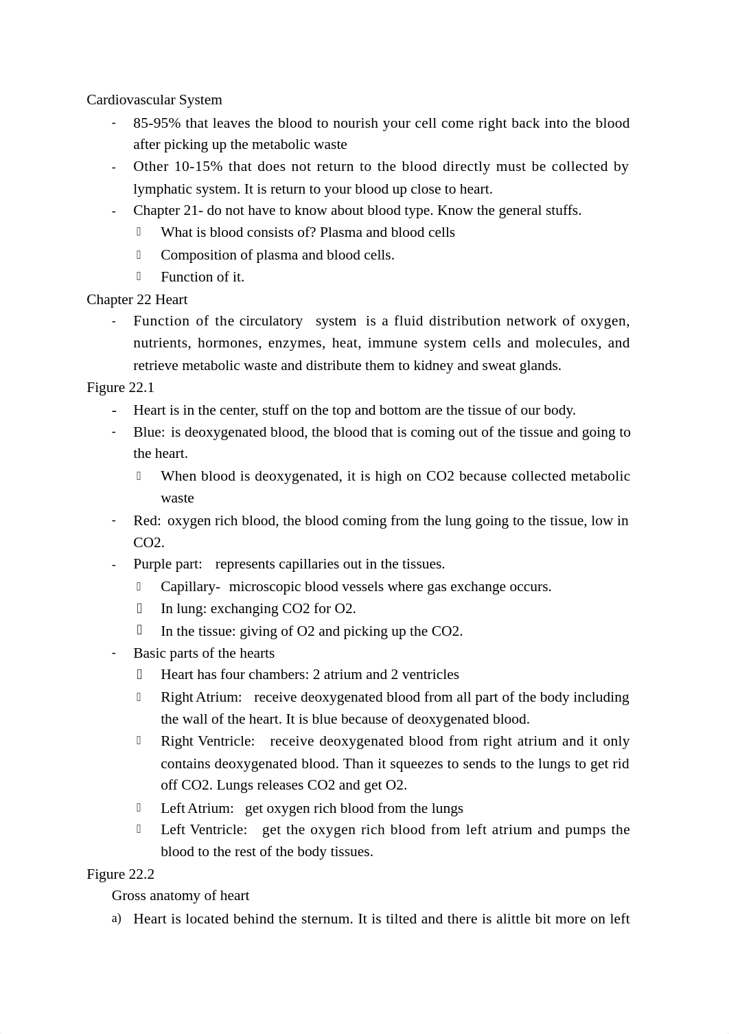 Chapter 22 Cardiovascular System_d241tm5vjam_page1