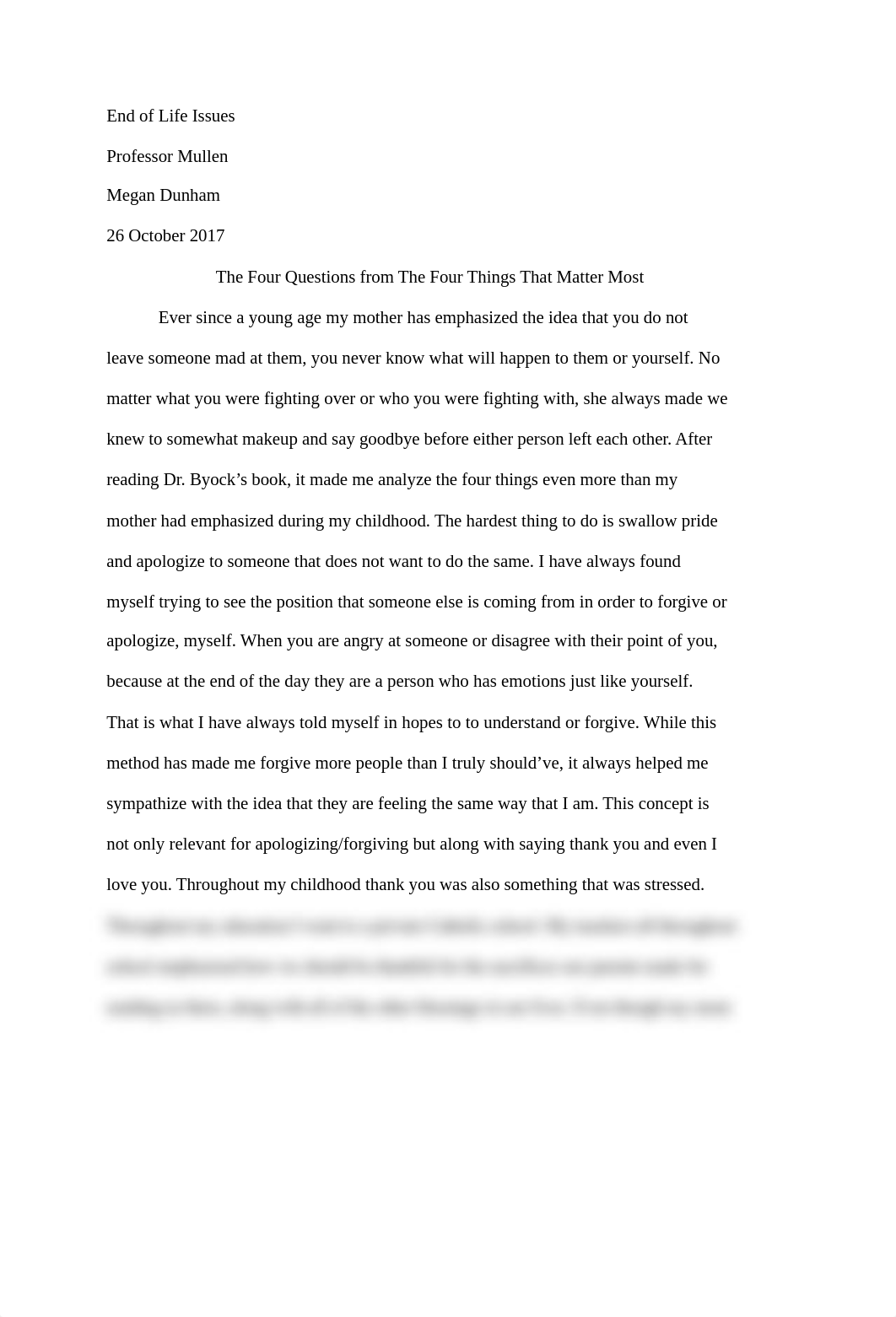 The Four Questions from the Four Things That Matter Most.docx_d242502e4o1_page1