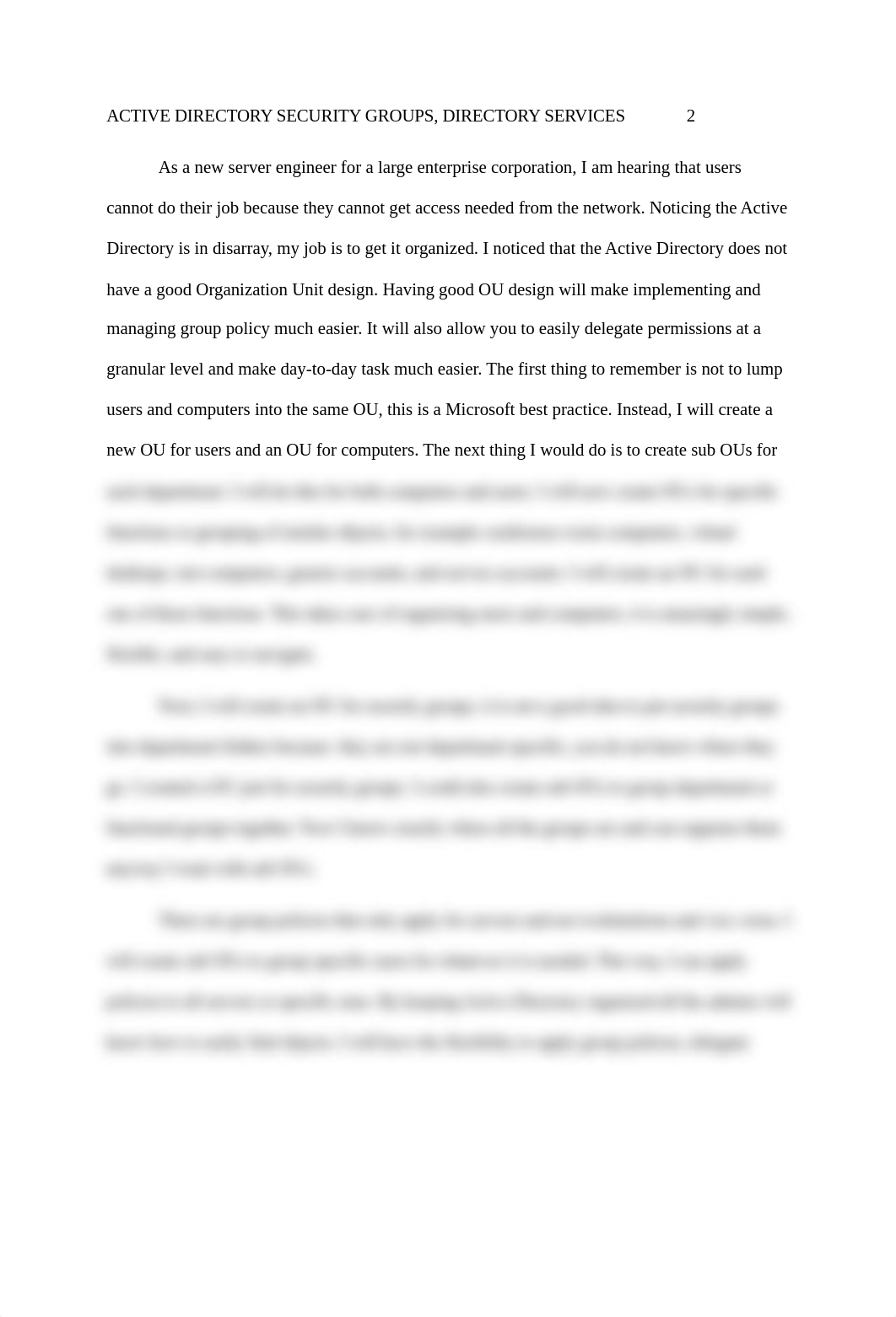 Active Directory Security Groups, Directory Services COMPLETED.docx_d242eiylliv_page2