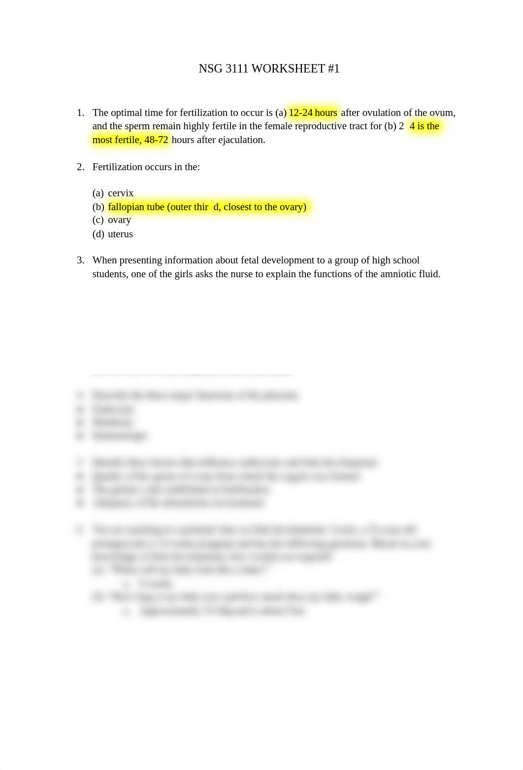 NSG 3111 WORKSHEET #1_d24357nc35j_page1