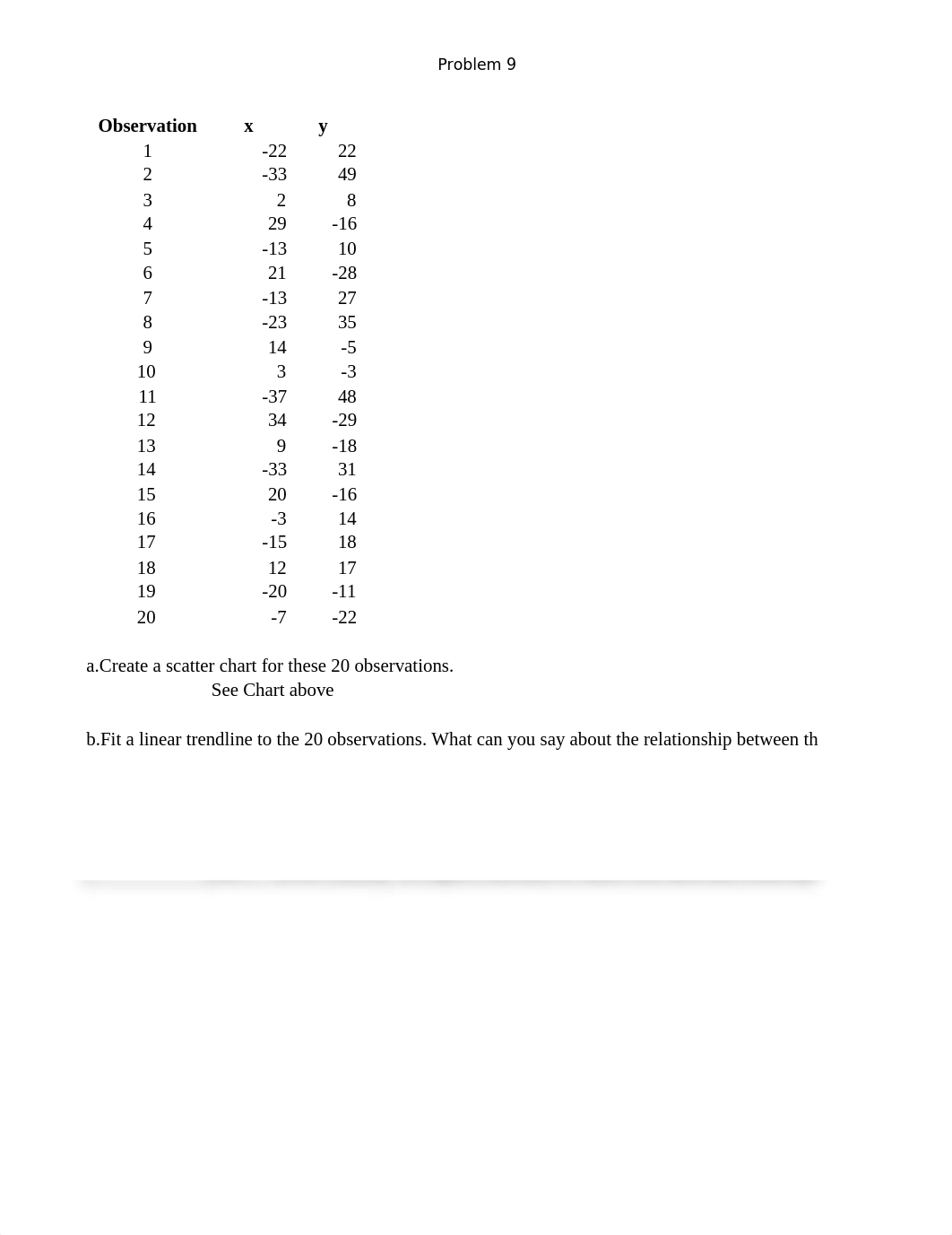 BDAT 1005-90 Data Analysis Fundamentals - Lab Week 7.xlsx_d243b204u9t_page1