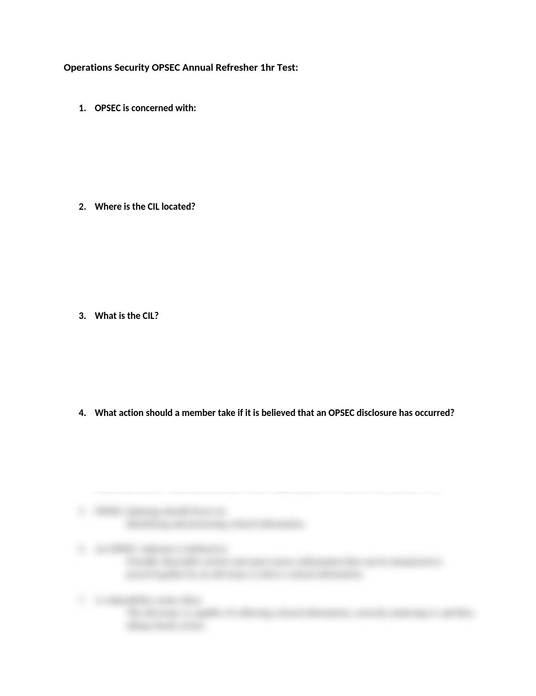Operations Security OPSEC Annual Refresher 1hr Test.docx_d244ib6npe3_page1