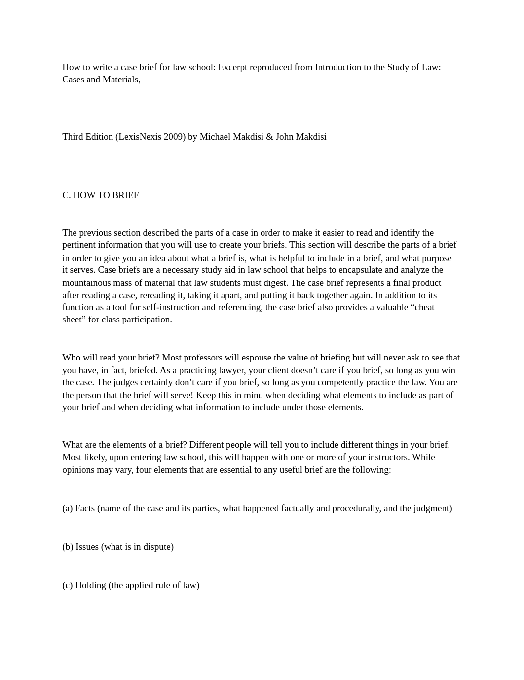 How to write a case brief for law school_d244l8iz7lr_page1