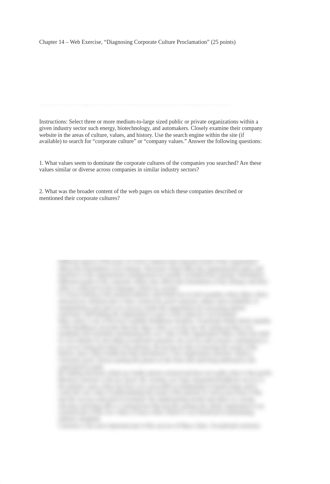 "Diagnosing Corporate Culture Proclamation" .docx_d244v9w0ziq_page1