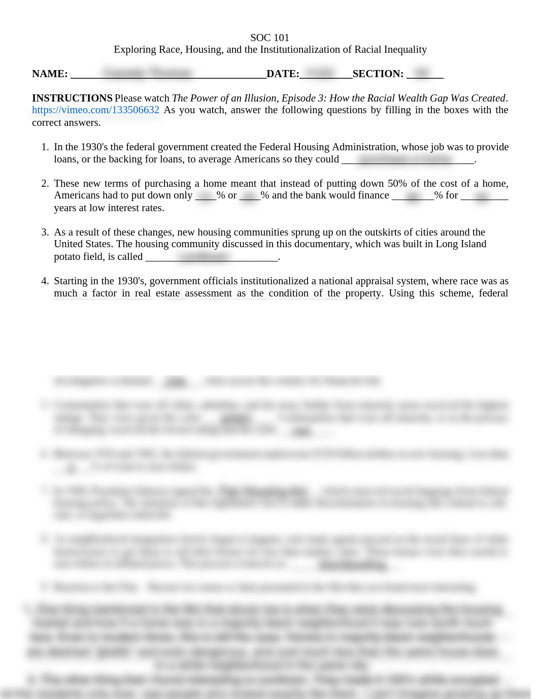 Redlining Worksheet.pdf_d249w4y8tf1_page1