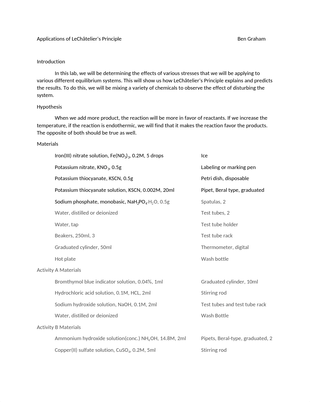 Applications of LeChâtelier.docx_d24cpqpnepp_page1