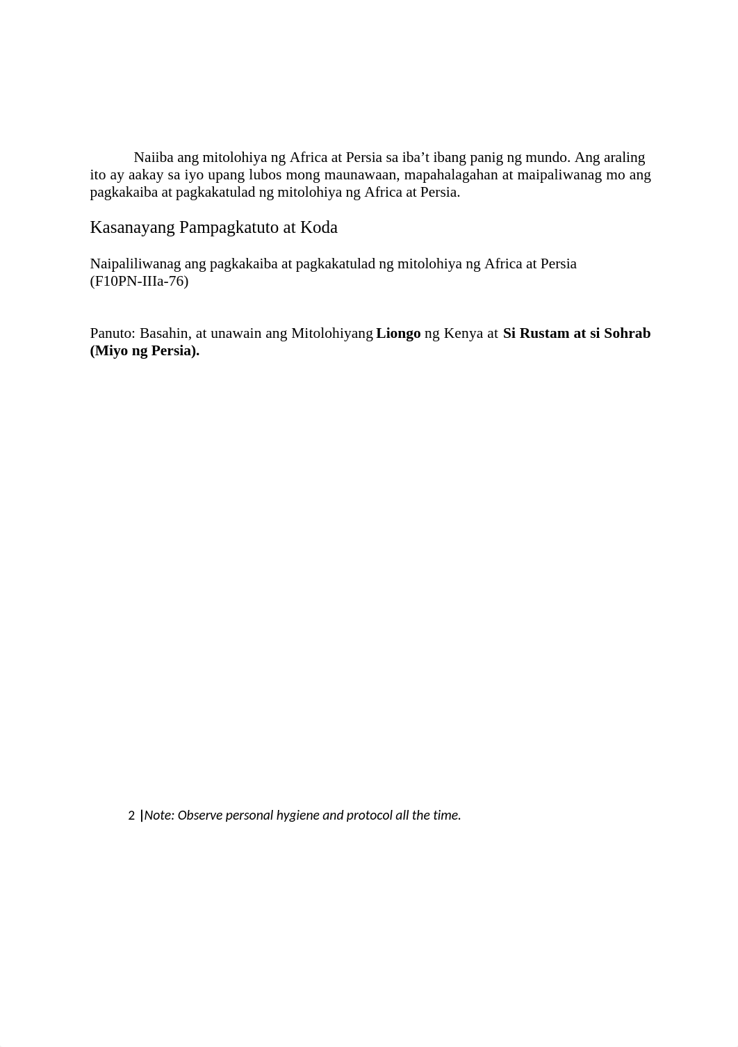 Filipino-10-LAS-Q3.odt_d24d0ywc0dt_page2