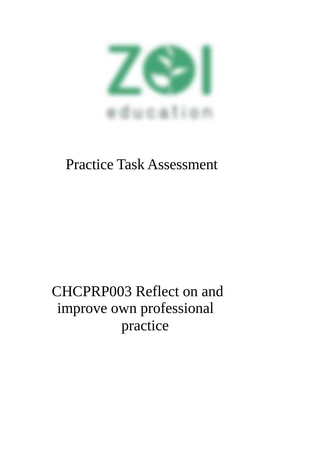 CHCPRP003_Practice Assessment Workbook (1).docx_d24d17ietb1_page1