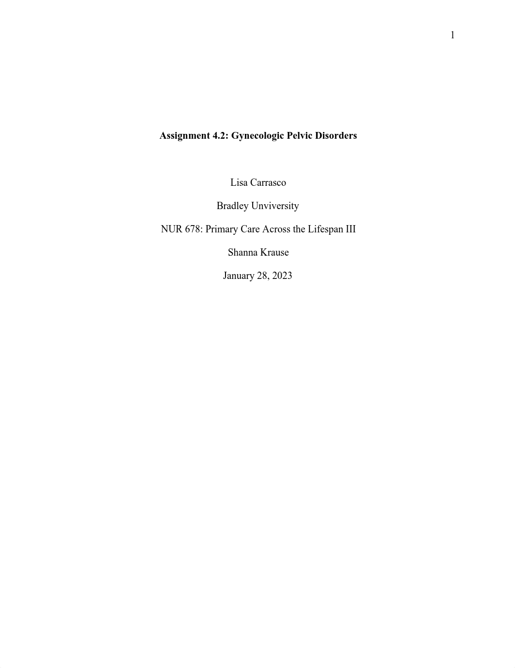 annotated-Assignment_2042_20Gynecologic_20Pelvic_20Disorders.docx.pdf_d24d5a7lrca_page1