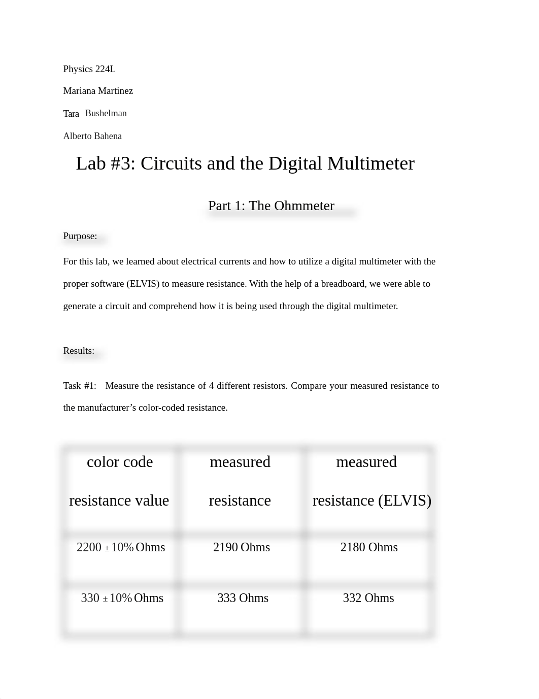 Lab #3_ Circuits and the Digital Multimeter.pdf_d24do3s0mg8_page1