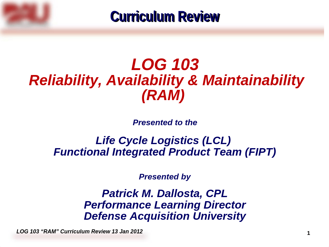 07-13 Jan 2012 LOG 103 RAM Curriculum Review v1_d24gwtafuq1_page1