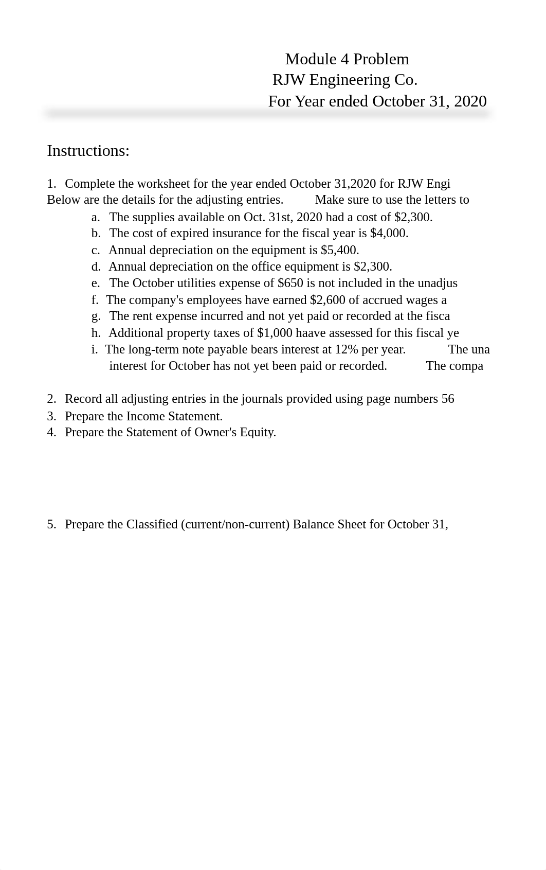 Module 4 problem1Parish.xlsx_d24hbbzd60b_page1