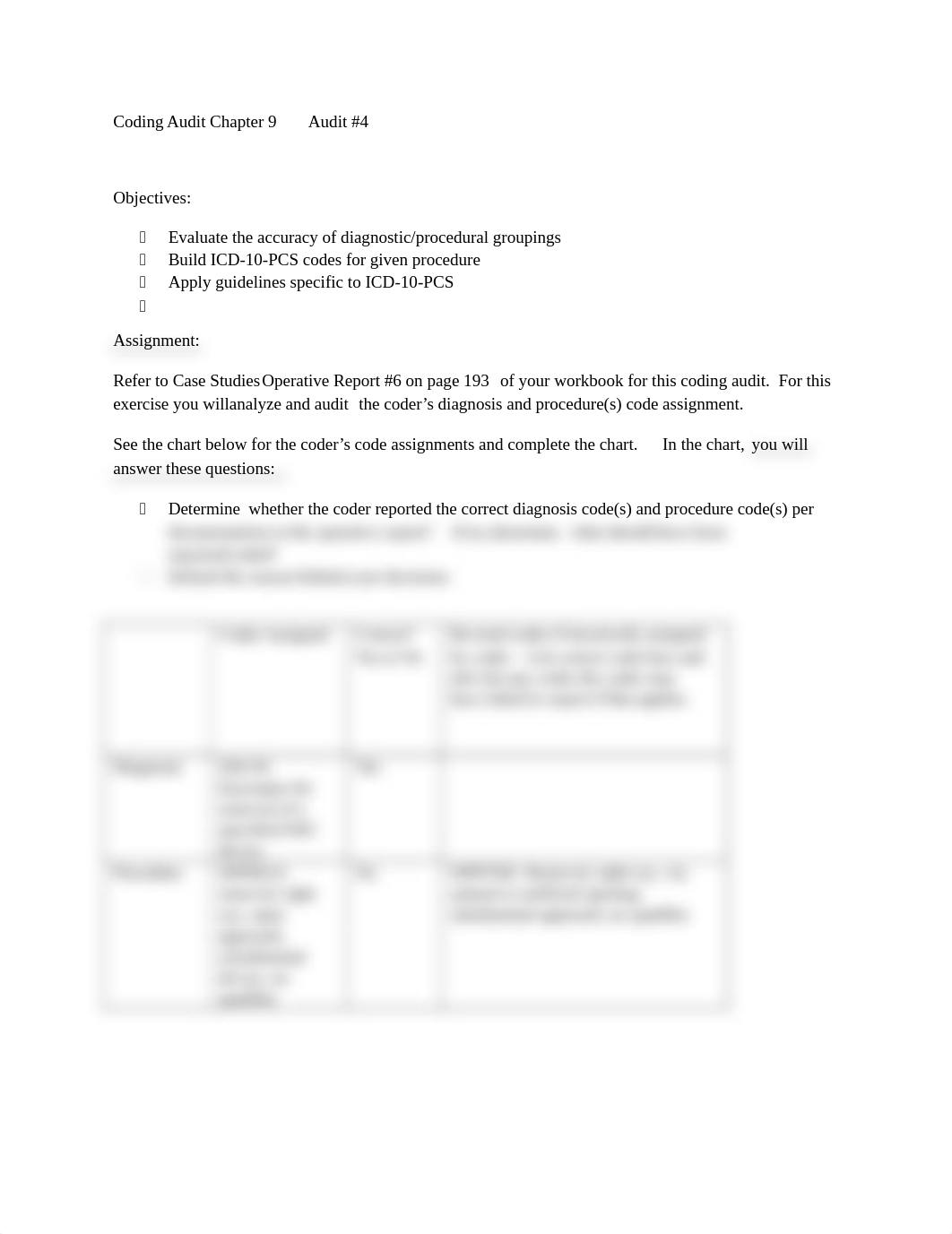 Coding Audit Chapter 9    Audit #4.docx_d24ijkqk2ne_page1