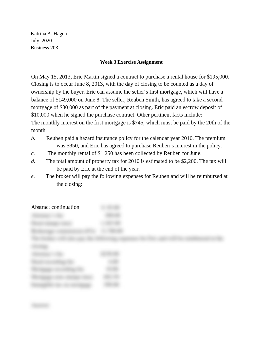 Week 3 Assignment Bus203.docx_d24ilyhtg86_page1