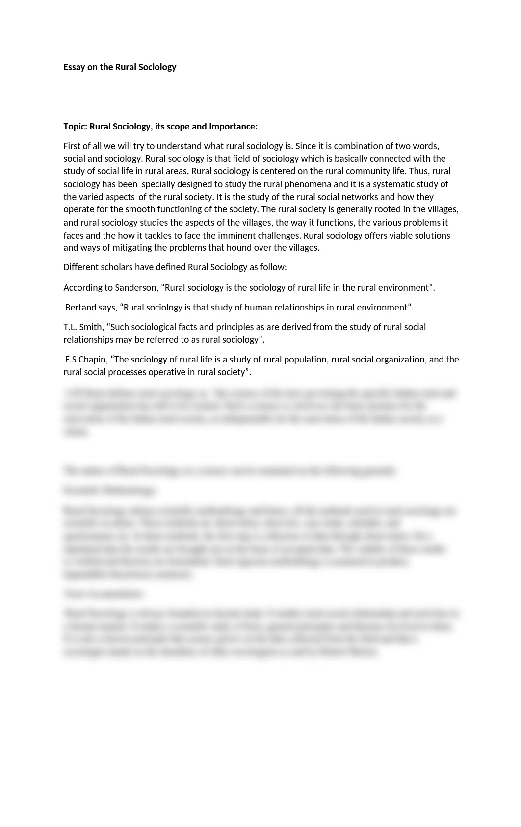 Essay on the Rural Sociology.docx_d24j0hktk7b_page1