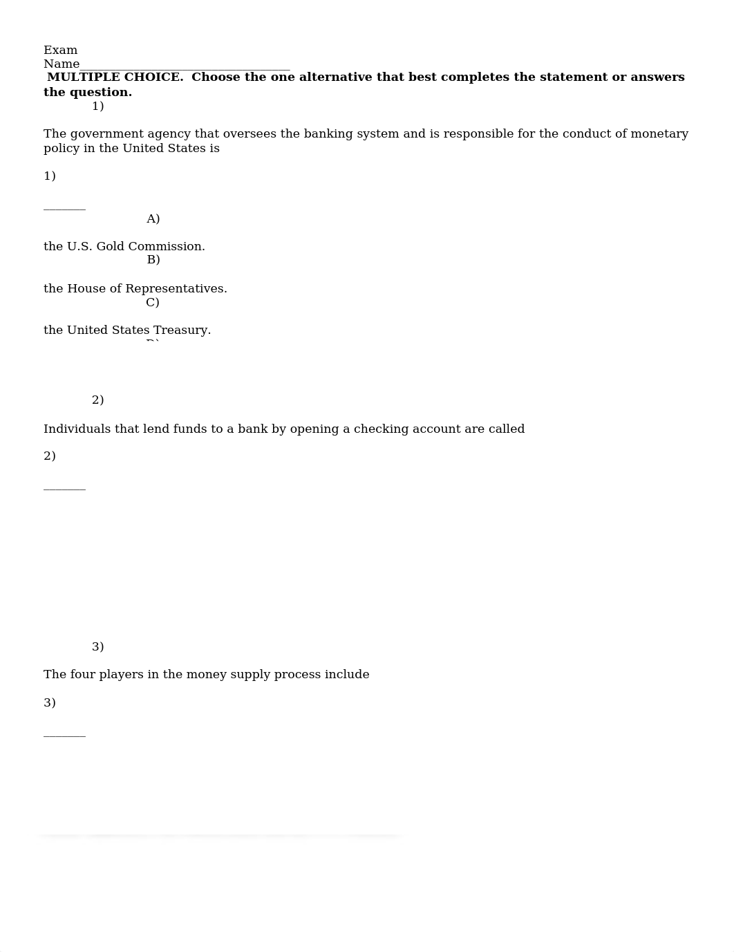 13. Multiple Deposit Creation and the Money Supply Process.rtf_d24jel8eetd_page1