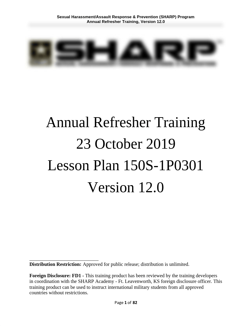 SHARP-Annual-Training-Instructor-Pack-(V12-0).pdf_d24k7jk0nq6_page1