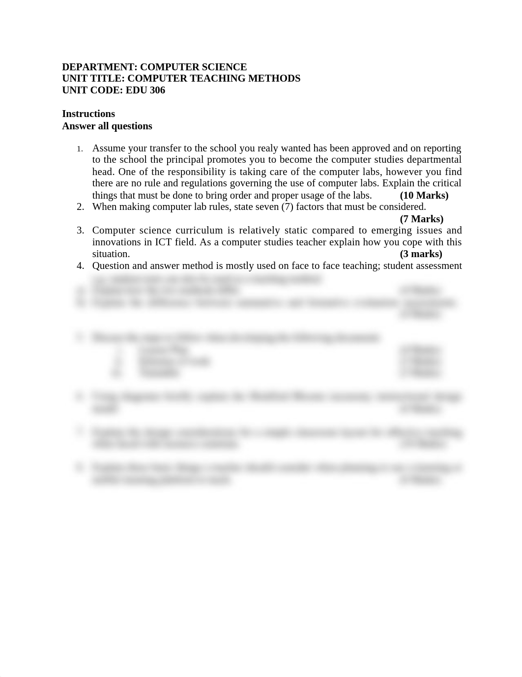 EDU 306 - COMPUTER TEACHING METHODS.docx_d24kjt1r6yb_page1