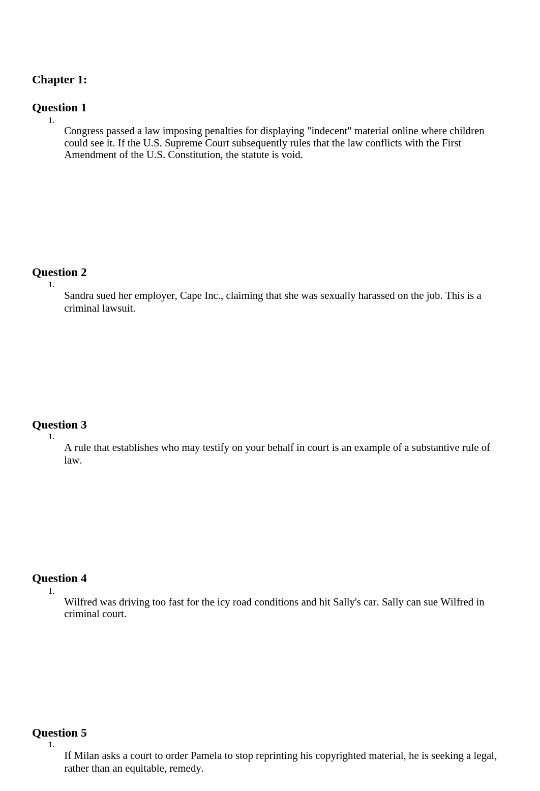 Business Law Chapter 1 Beatty_d24ob9brjzh_page1