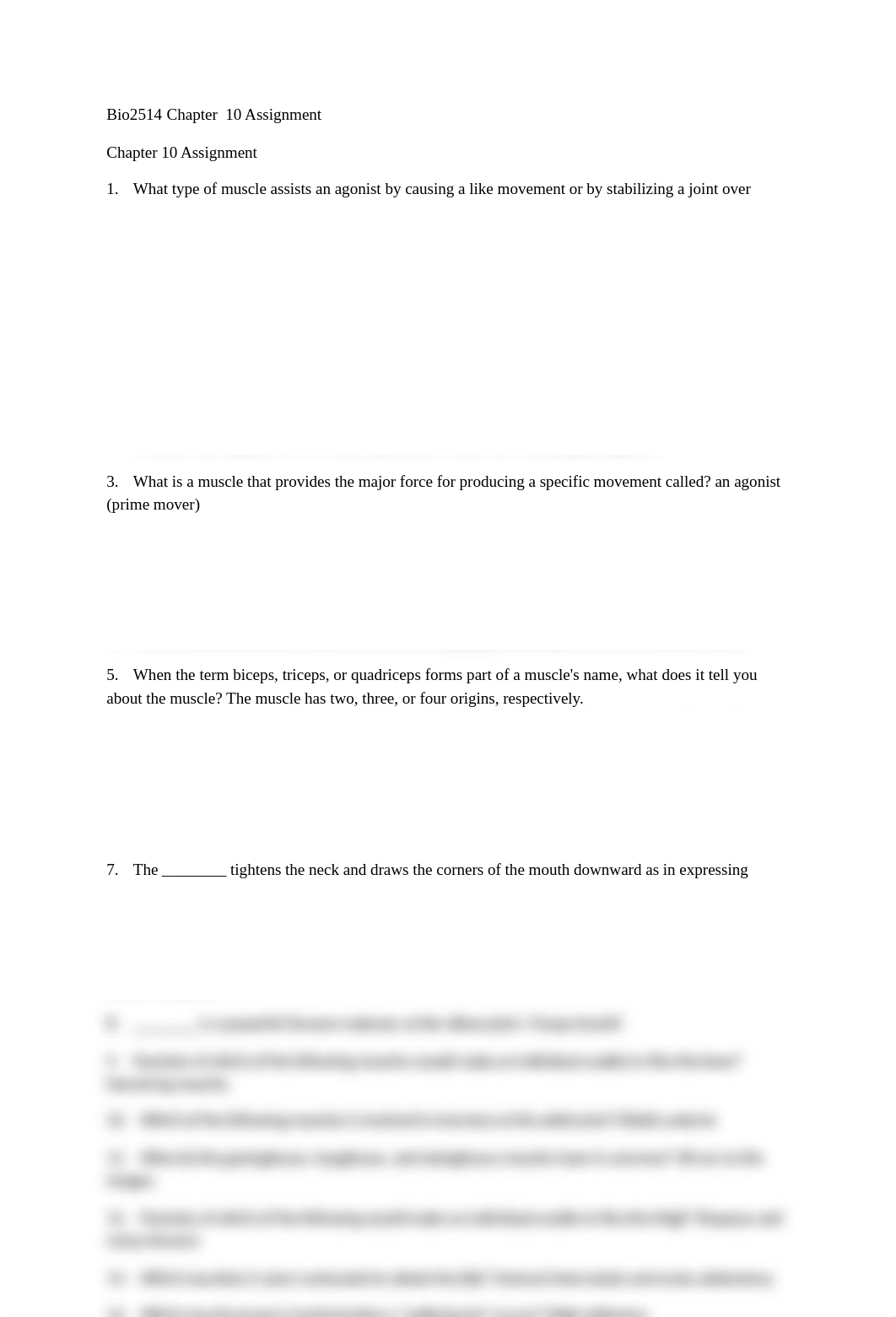 Bio2514 Chapter 10  assignment.docx_d24oq4aqt3t_page1