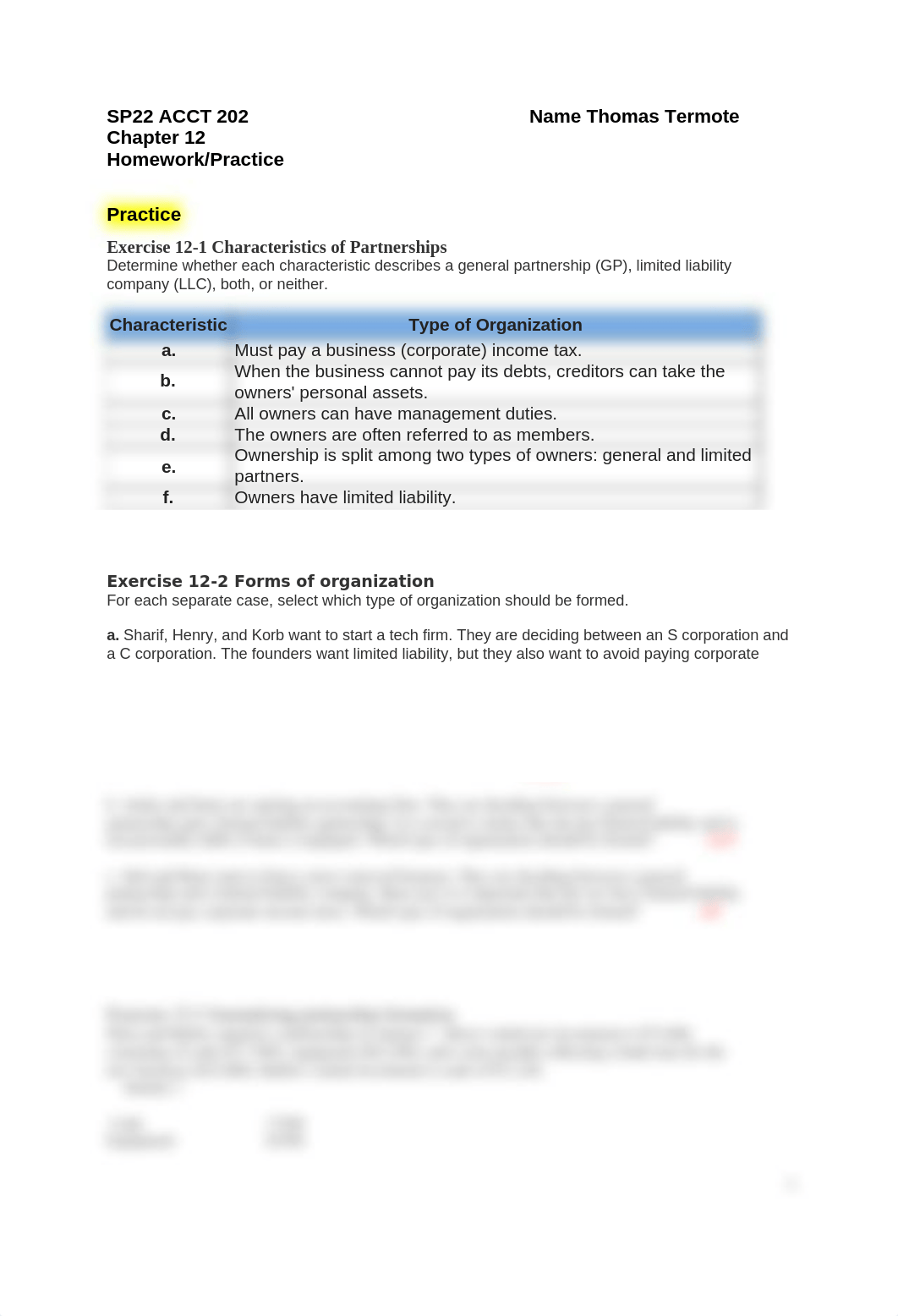 Chapter  12 homework Practice SP22.docx_d24qafuu0su_page1