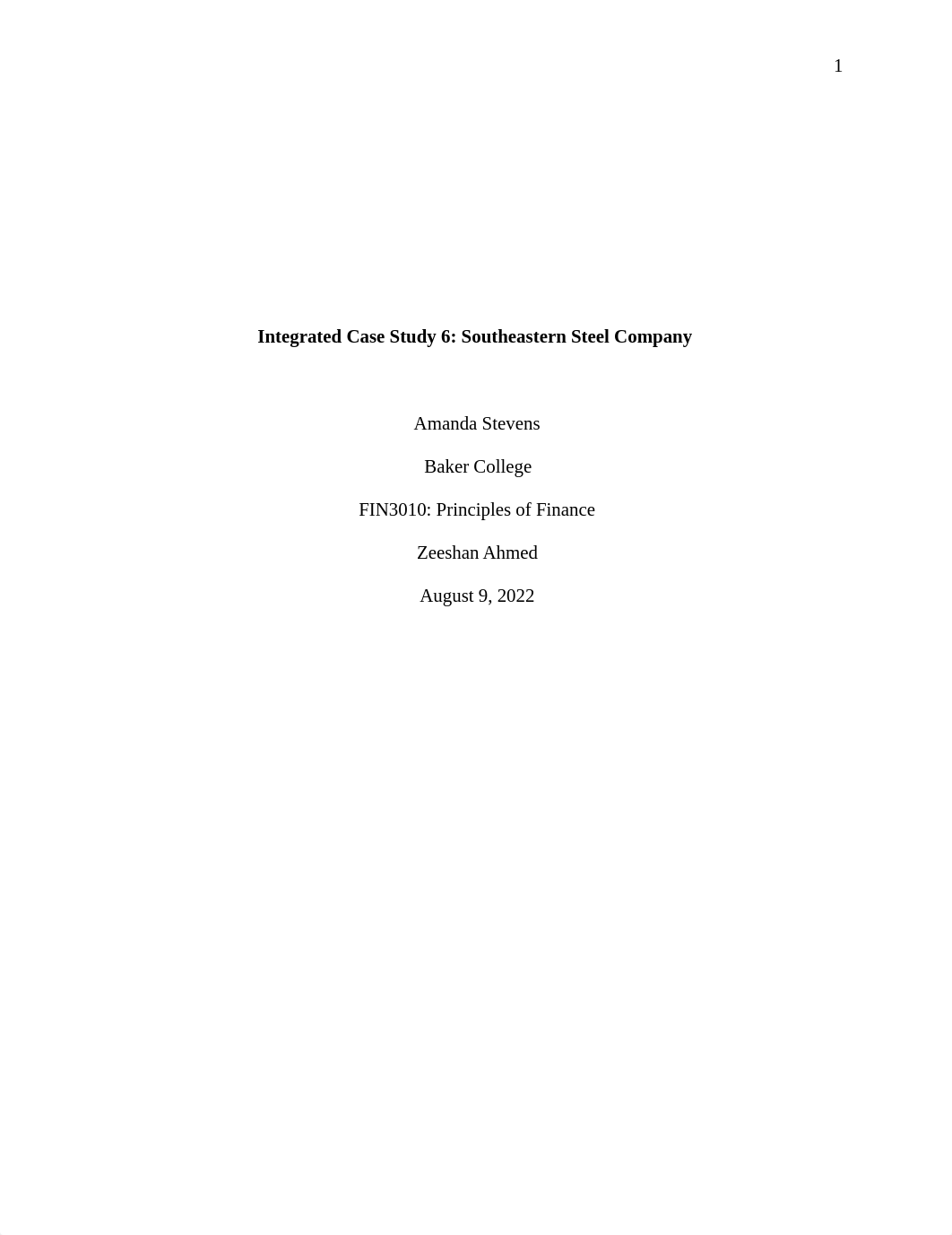 Steel Company Case Study.docx_d24ridjldb1_page1