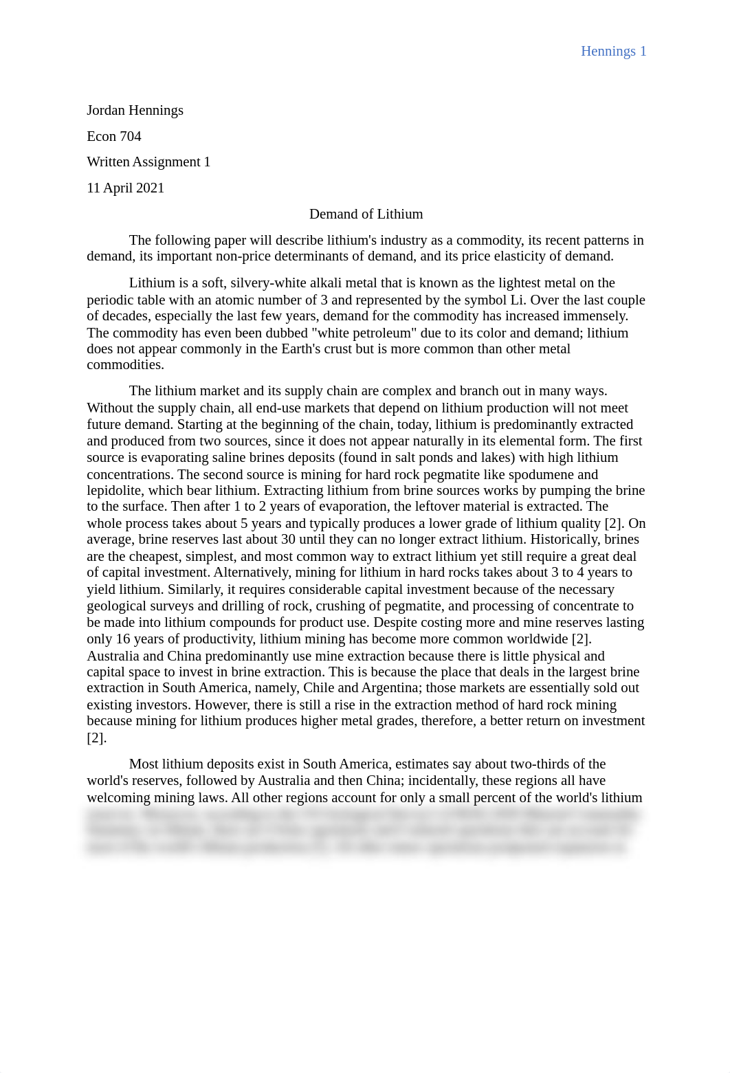 ECON 704- Demand of Lithium Final Draft.docx_d24s4o4i0ba_page1