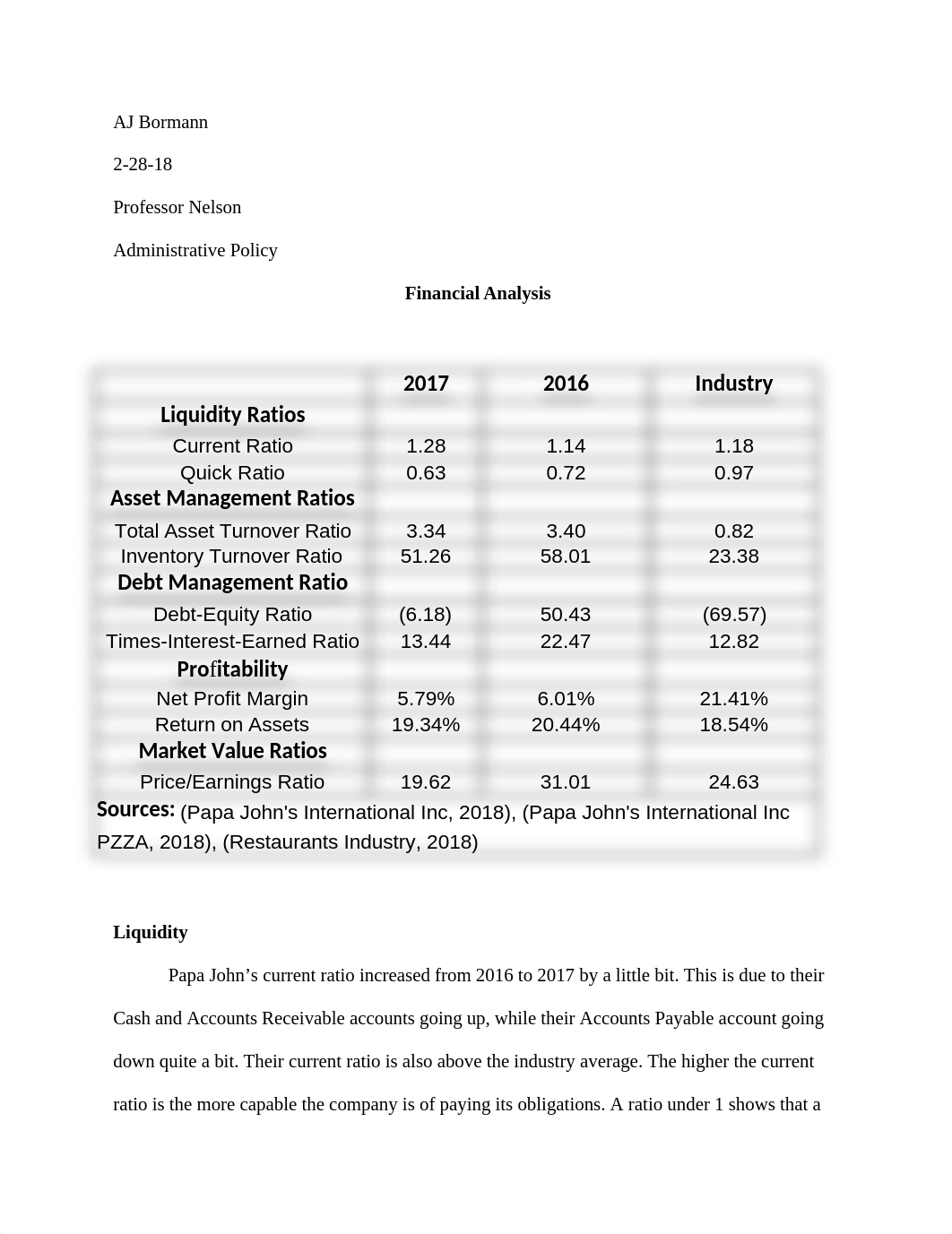 Papa John's Financial Analysis.docx_d24uovpvgzv_page1