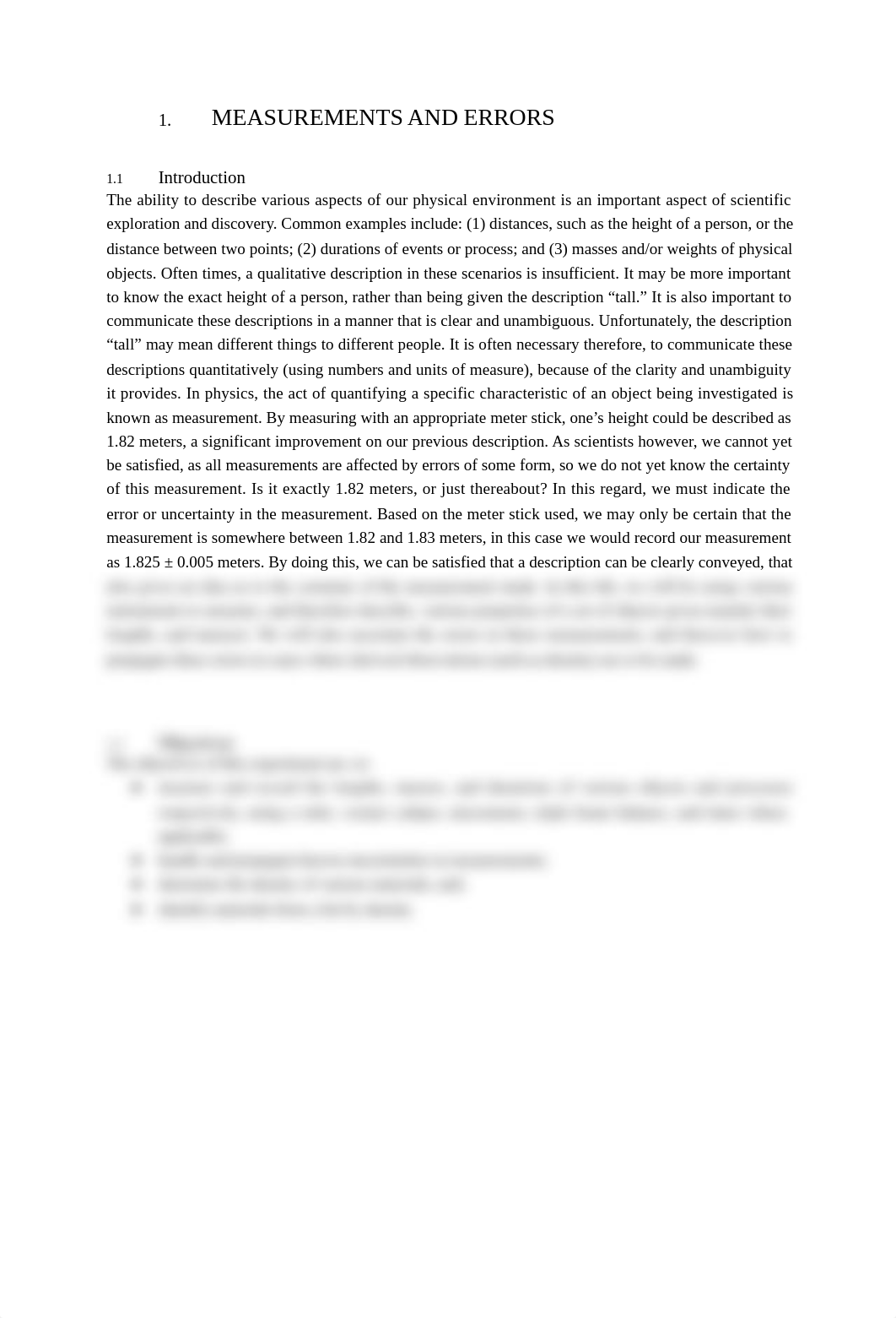 Lab 1 - Measurements of length mass and time.docx_d24ux8pudxl_page1