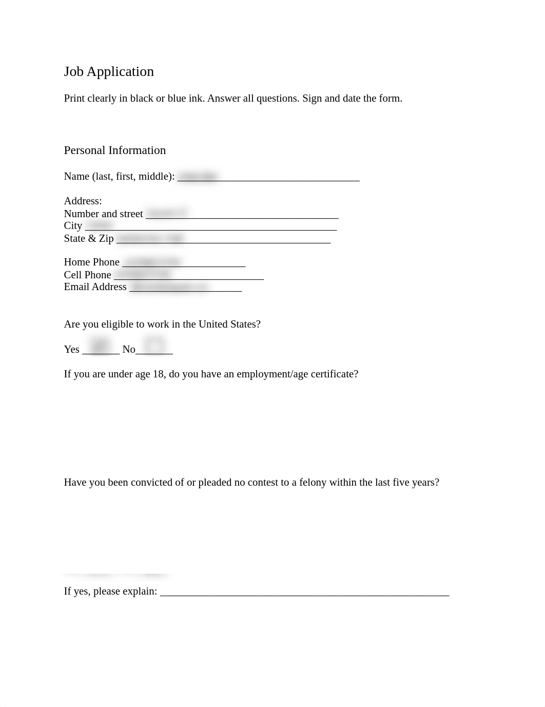 Sample Job Application_d24wlyhtuvg_page1